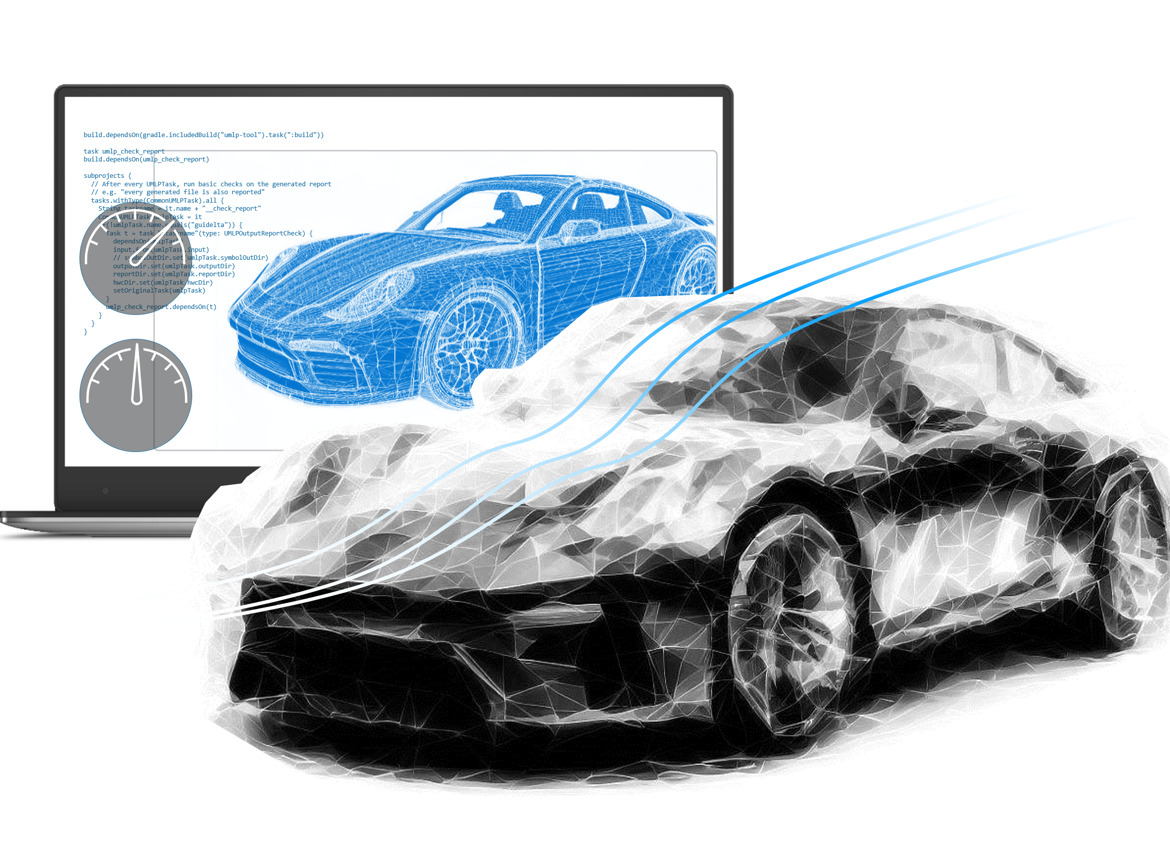 Eindrücke vom TdSE 2024