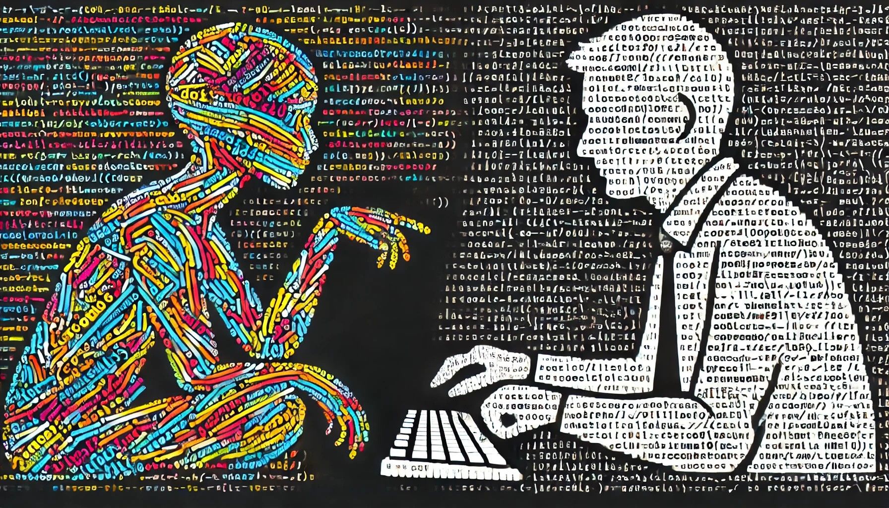 Mit KI-getriebener Modellierung zu besserer Softwareentwicklung?